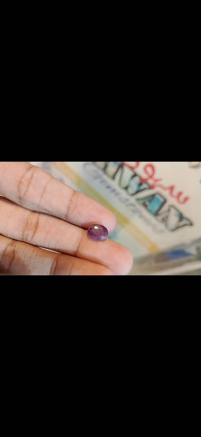 ruby Yaqoot Kashmir sapphire