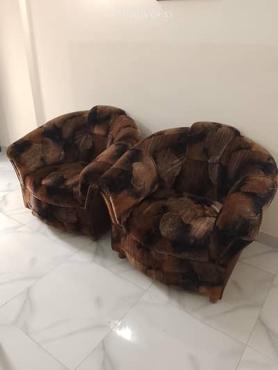 2 sofa