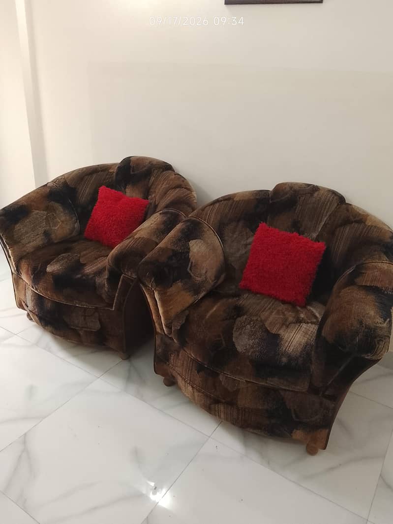2 sofa 1