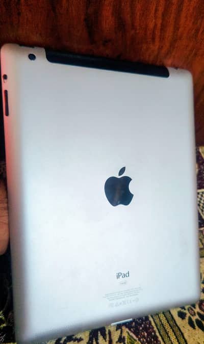 iPad A1407