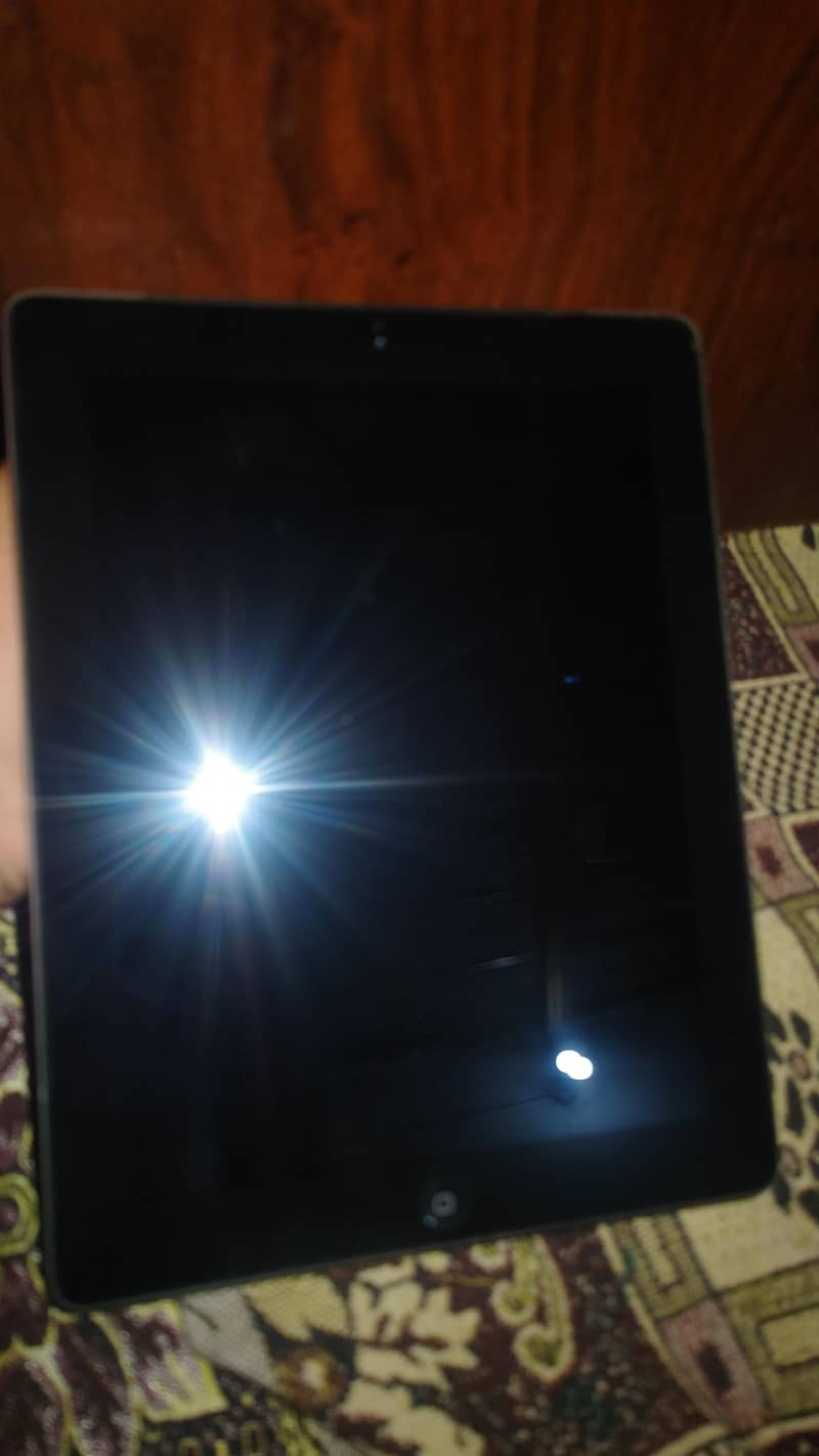 iPad A1407 1