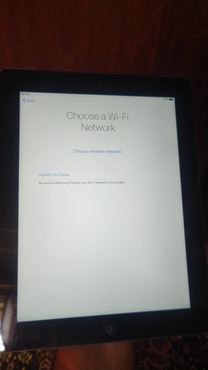 iPad A1407 2