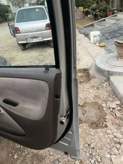 Toyota platz