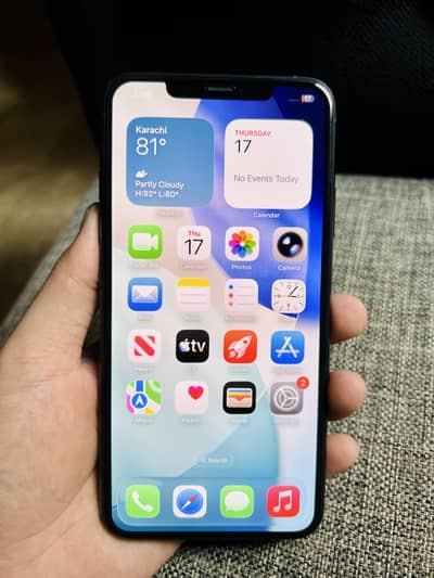 iPhone 11 Pro Max 64GB JV (Lush Condition)