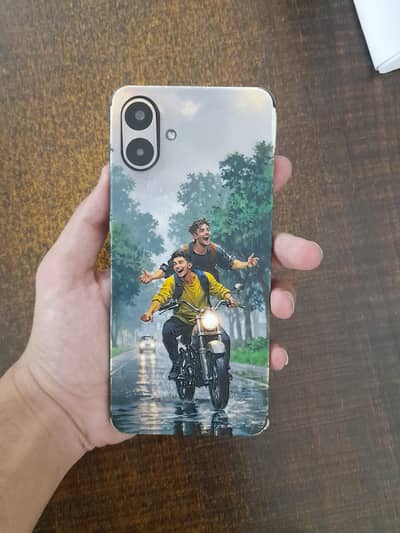 Samsung Mobile A07 5G