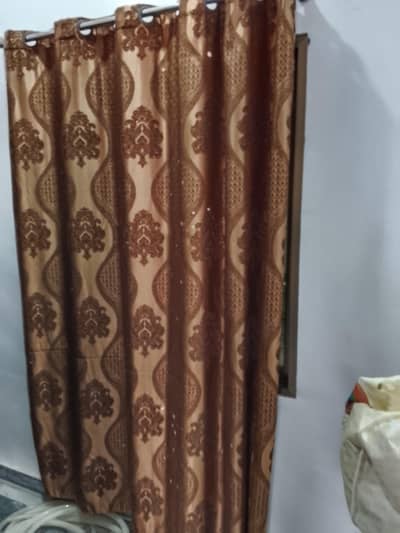 beautiful curtains