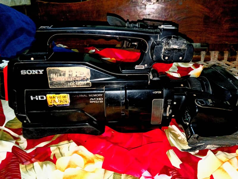 Sony 1500 3