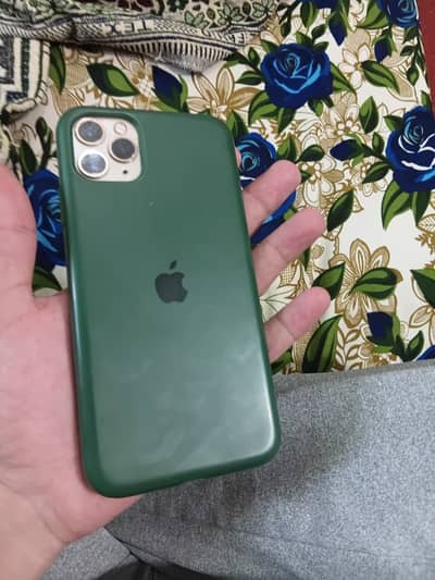 Apple iPhone 11 Pro Max pta pproved
