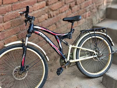 Bicycle for sale