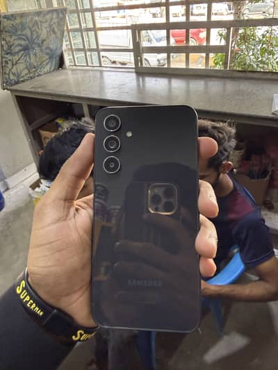 Samung A54 5G