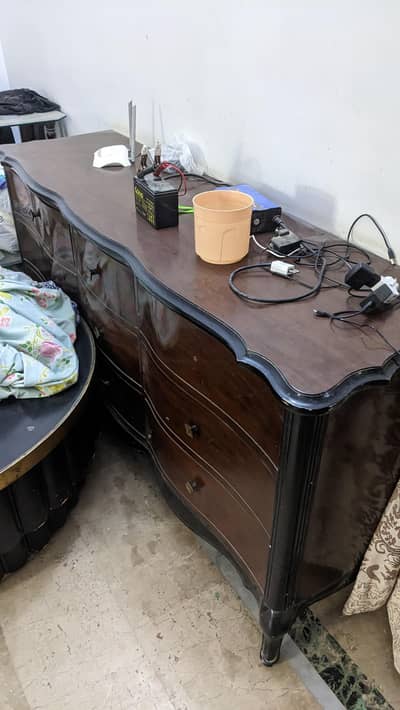 Sideboard | Dresser | 6 Drawer