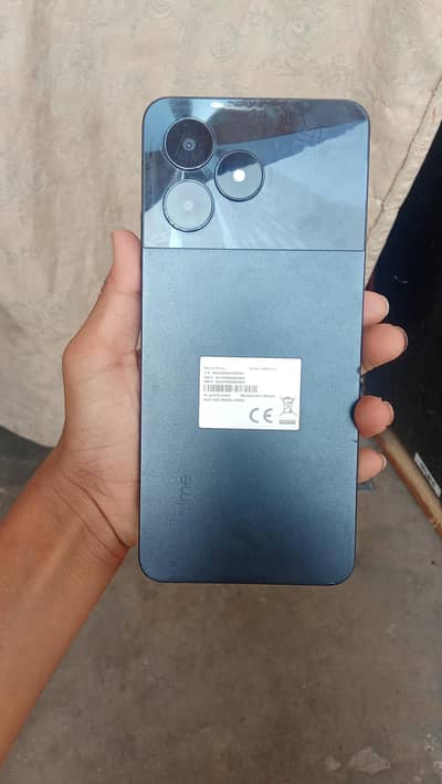 Realme C51