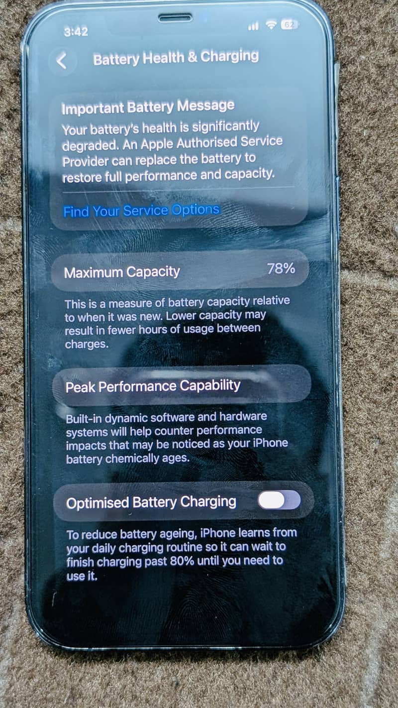 Apple iPhone 12 Pro Max 2
