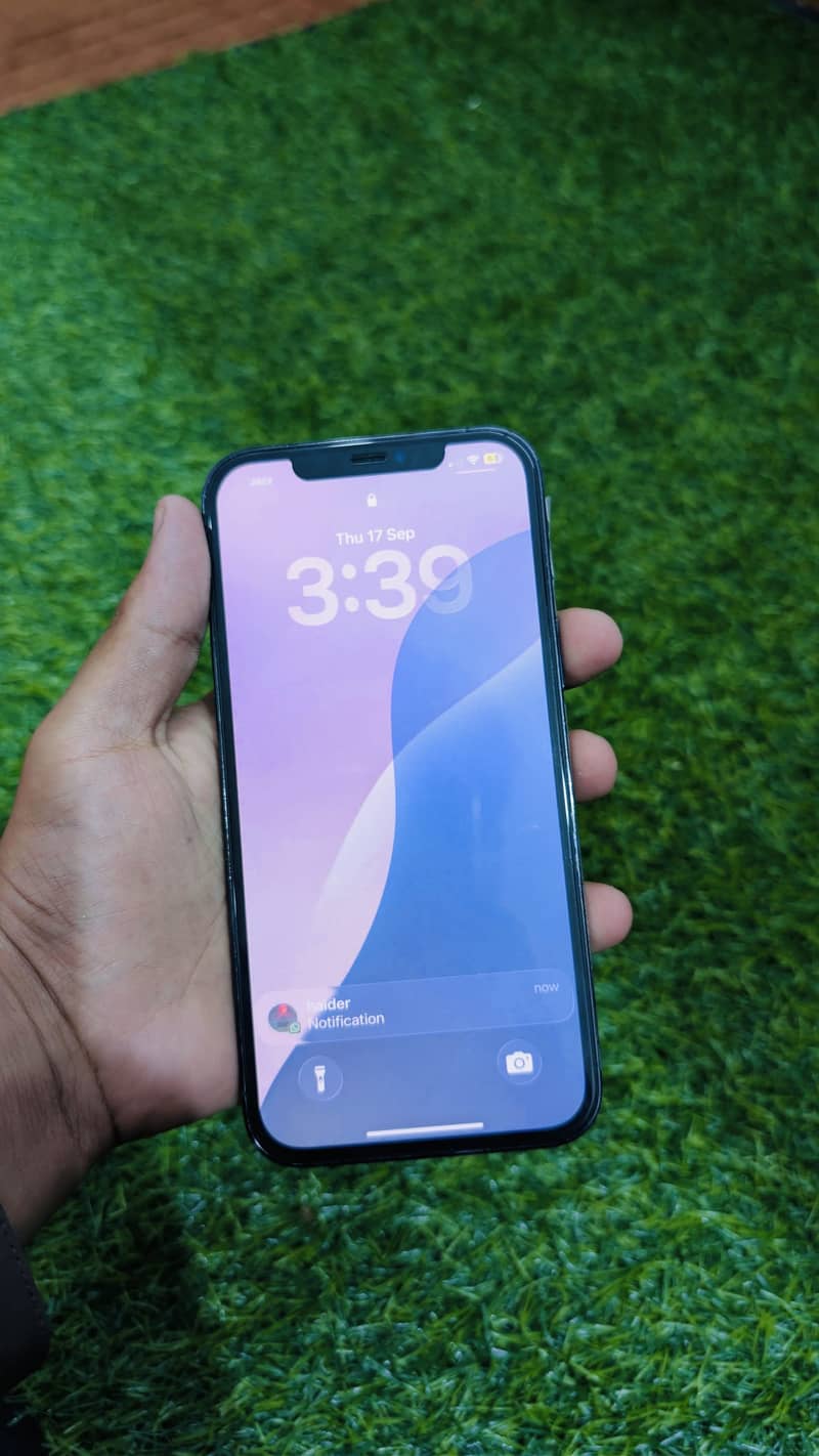 Apple iPhone 12 Pro Max 4