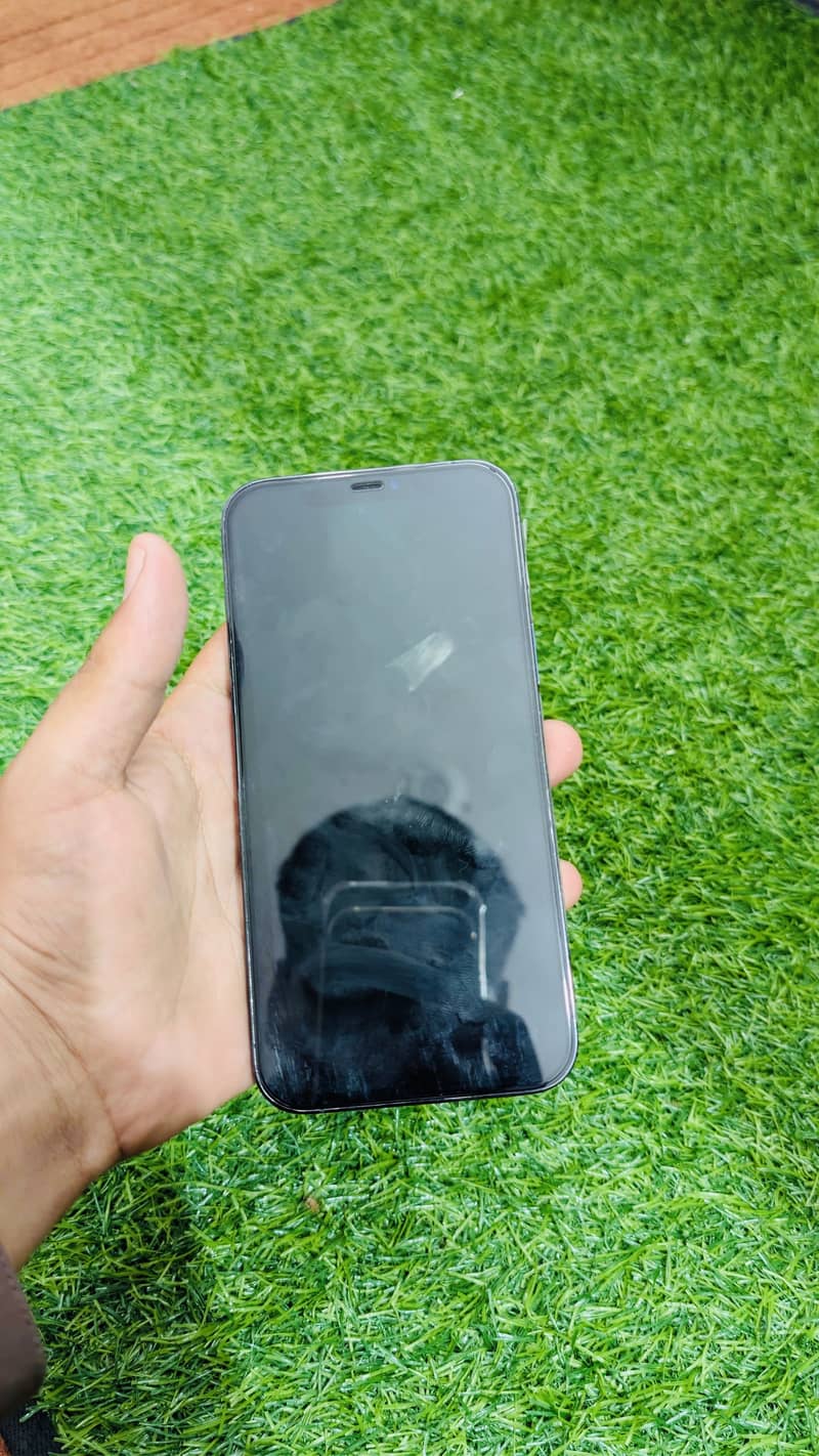 Apple iPhone 12 Pro Max 6