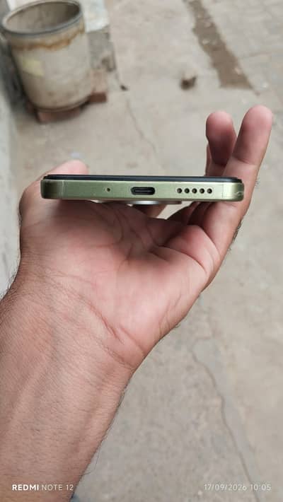 Xiaomi Redmi 14C