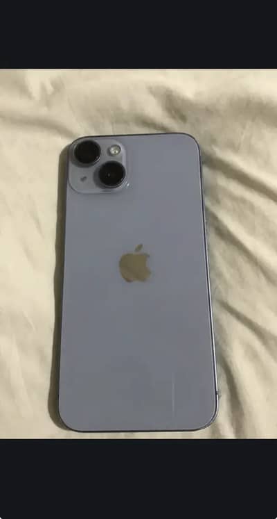 iPhone 14 jv exchange possible