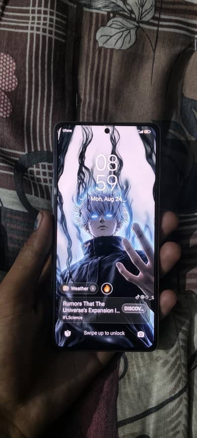 Xiaomi Redmi K40 Gaming