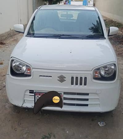 Suzuki Alto 2022