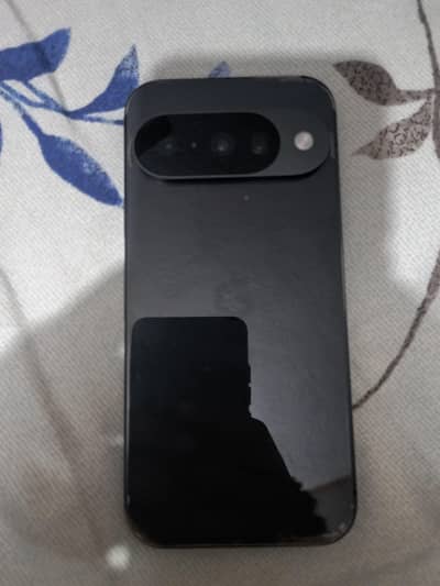 Google pixel 10