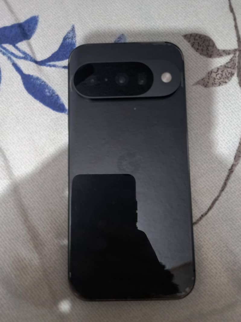 Google pixel 10 0