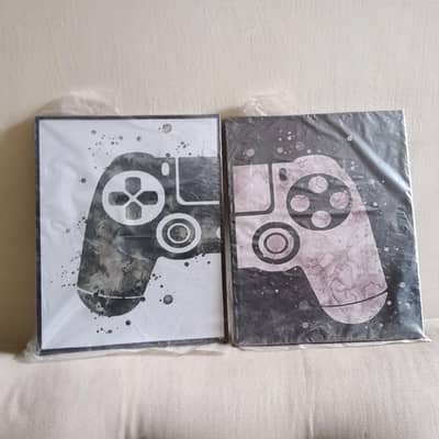 photo frame Gaming