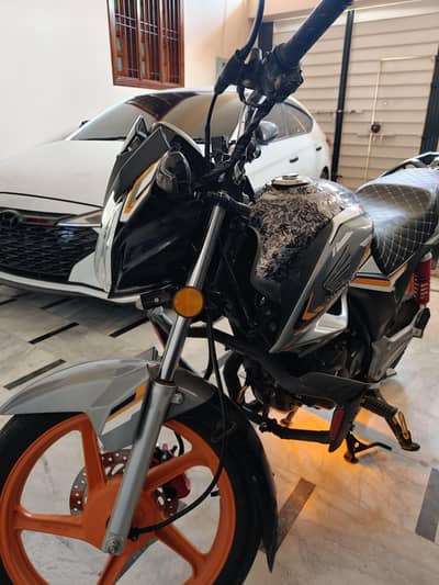 Honda CB150f 2026 Special Edition
