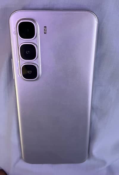 Infinix 60 pro Plus