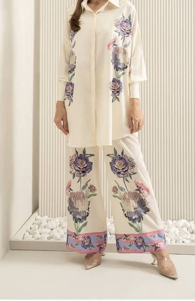 Lulusar 2 piece co ord set