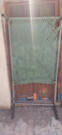 Charpai 2