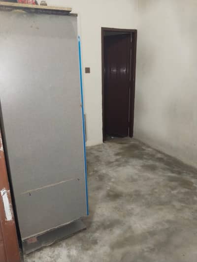 4 Marla Single Story House for Sale Defence Road Khokhar Town Sialkot