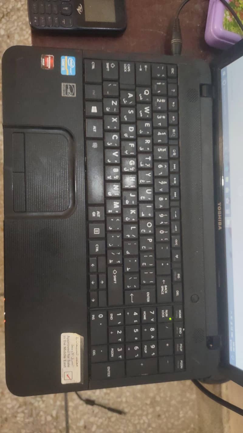 core i5 3rd gen 5