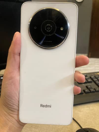 Xiaomi Redmi A3x