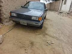 Nissan Sunny 1989. exchange  koi be mini cars  by1000cc 600cc