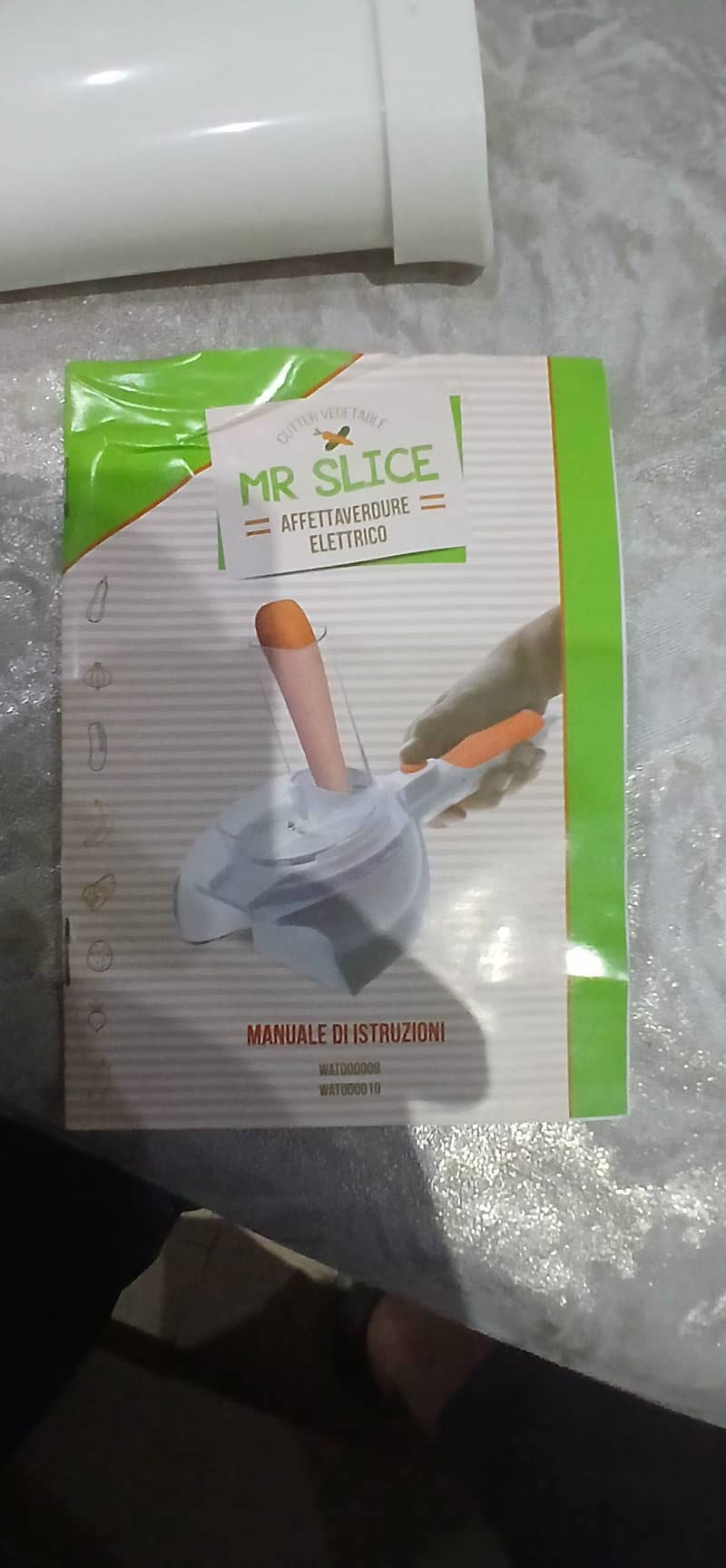 electric choper 4