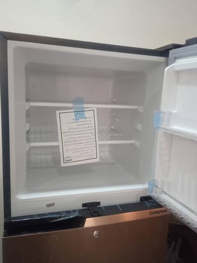 dawlance fridge medium size model 9160 LF new peice pack
