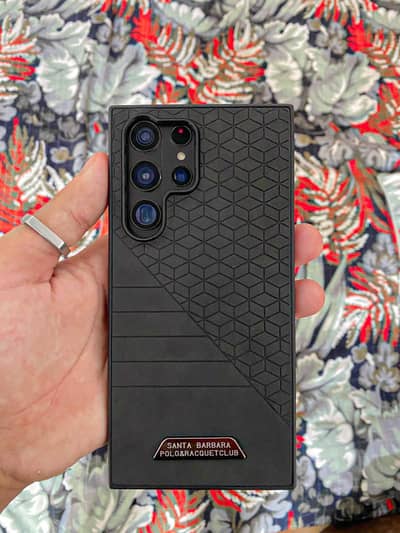 Samsung Mobile S22 Ultra