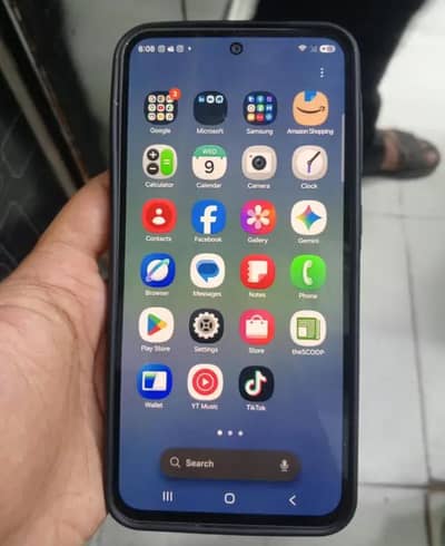Samsung Mobile A36