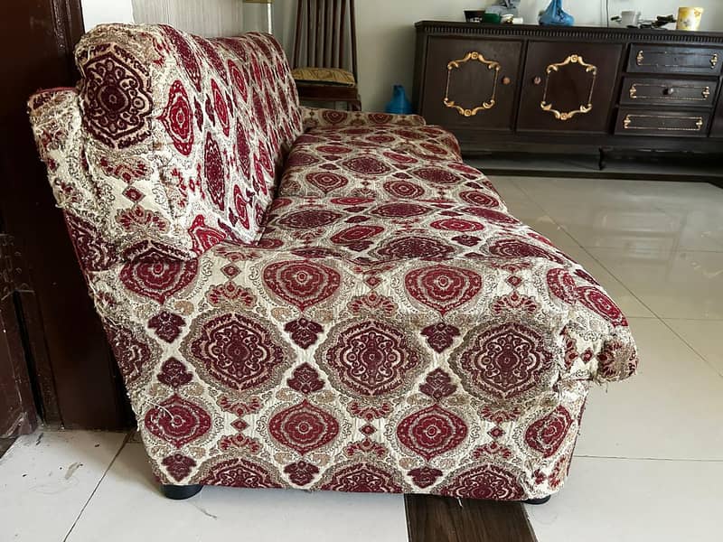 3 seater 1