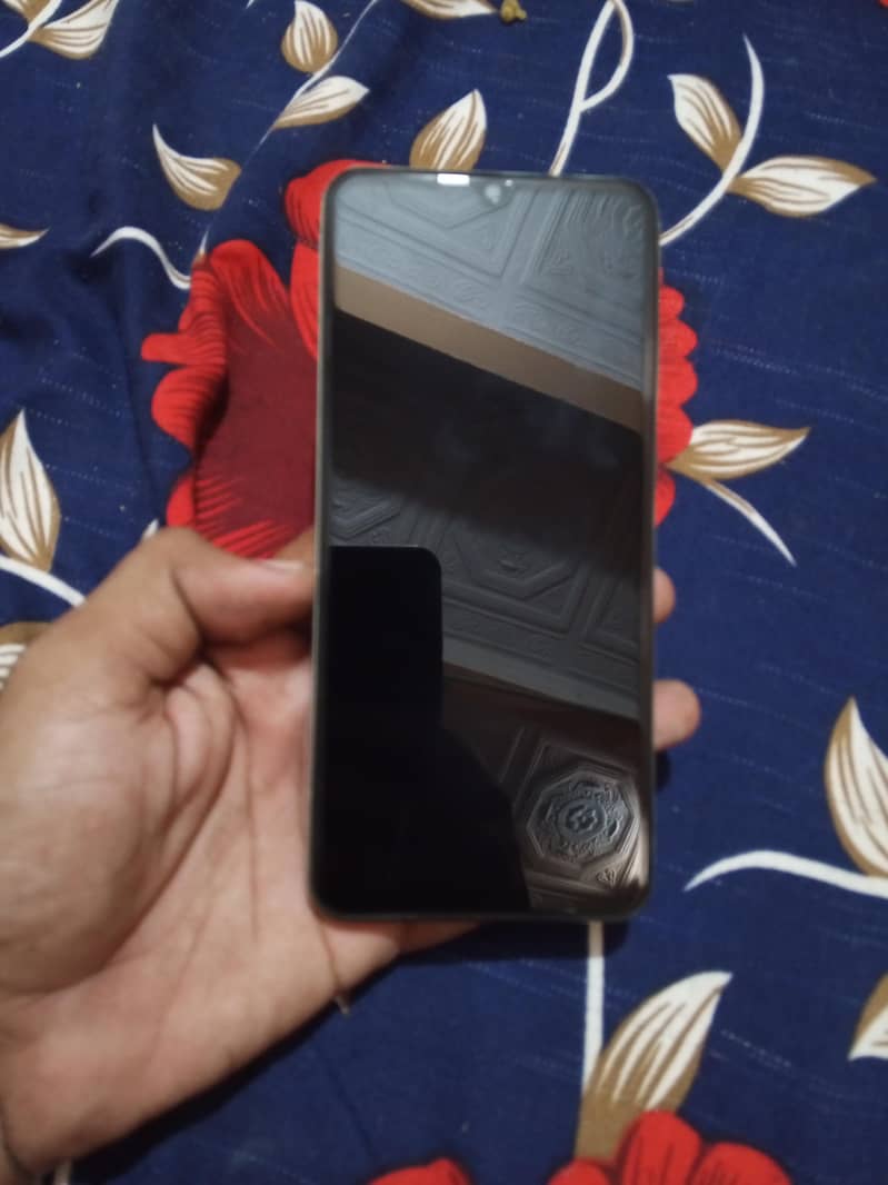 Realme Note 60x 0