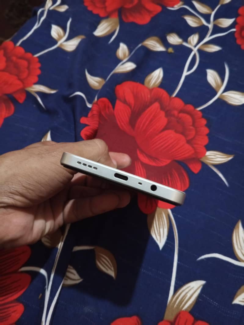 Realme Note 60x 1