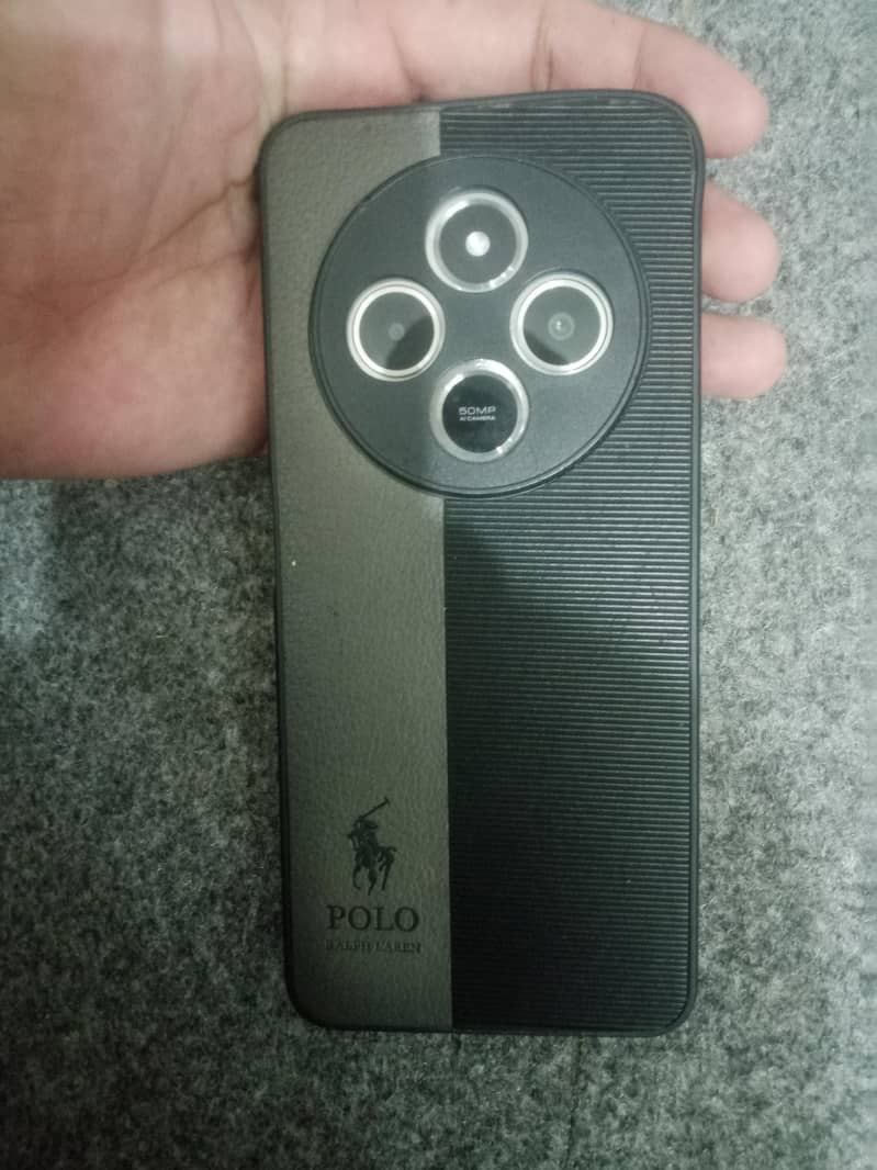 Xiaomi POCO C75 5