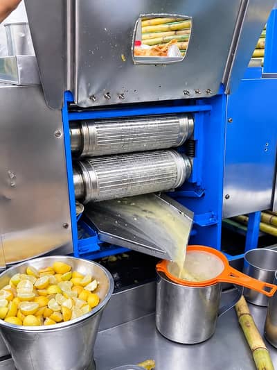 sugar machine/ gany ka juice banany wali machine , Belna for sale
