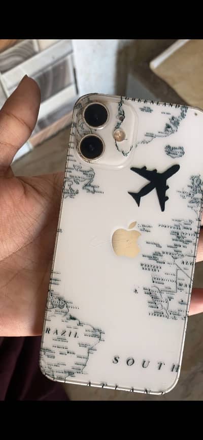 Apple iPhone 12 mini