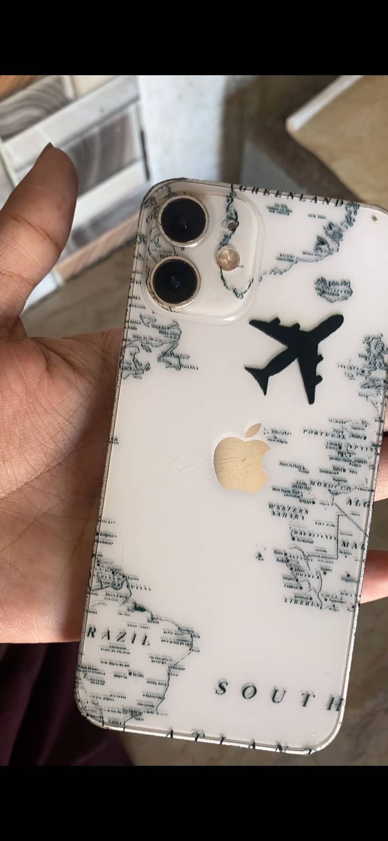 Apple iPhone 12 mini 0