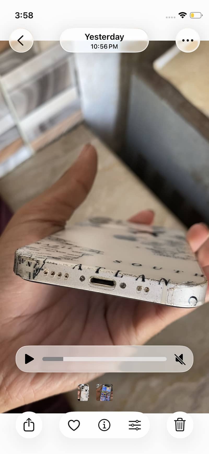 Apple iPhone 12 mini 1