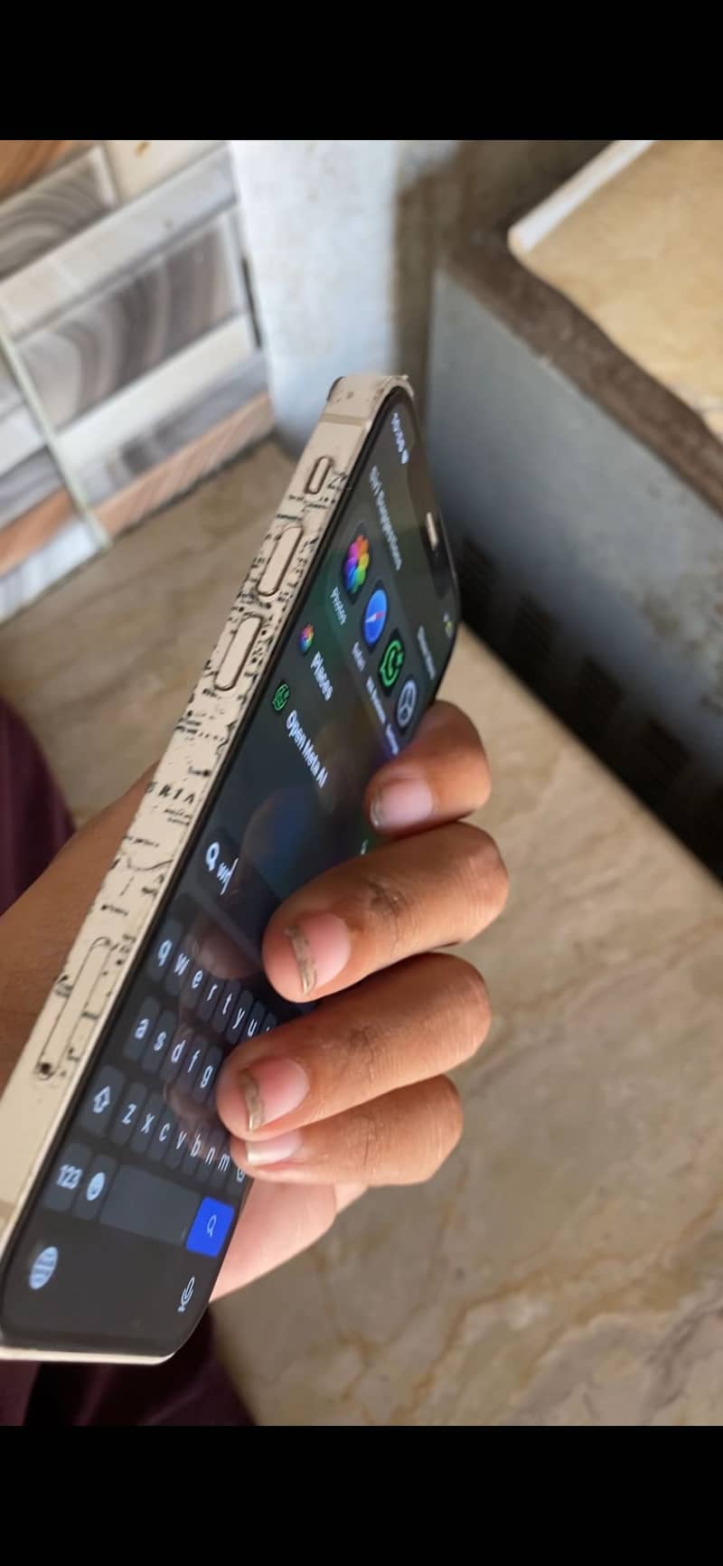 Apple iPhone 12 mini 3