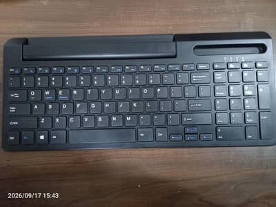 Imported Aluminium build 100% keyboard Flawless condition