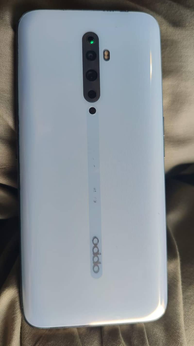 OPPO Reno 2f 0