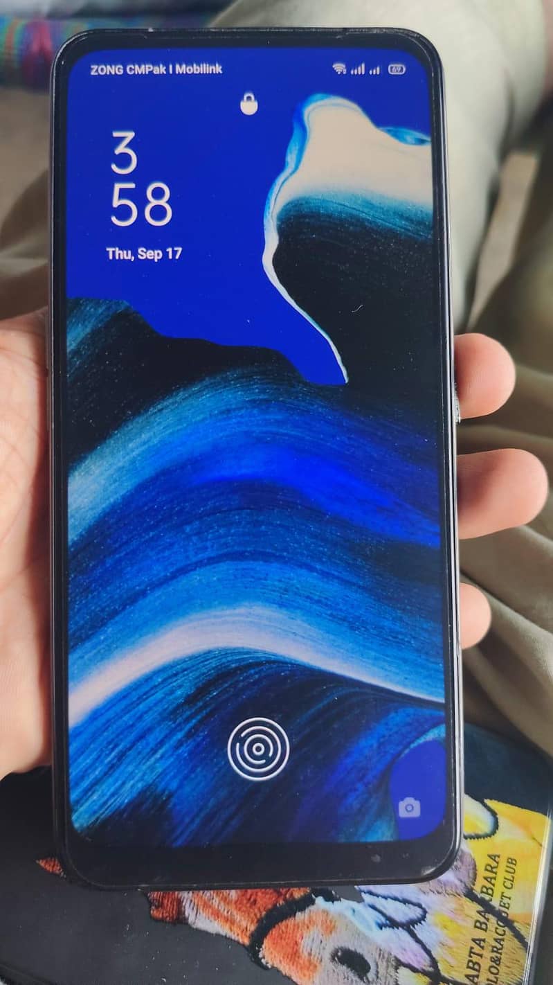 OPPO Reno 2f 2